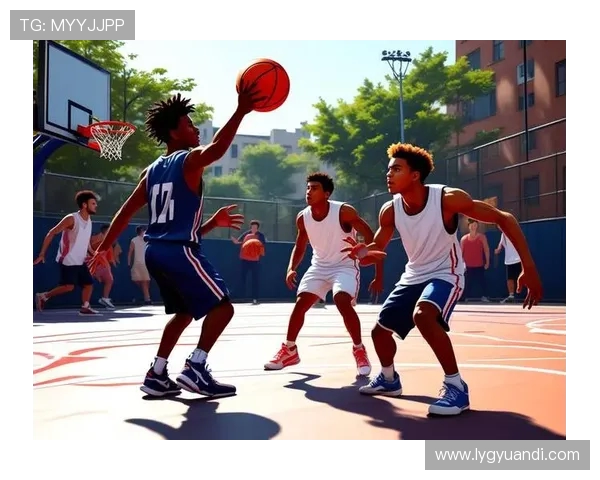 篮球盛世崛起:从街头到赛场的热血传奇与发展历程 篮球盛世崛起:从街头到赛场的热血传奇与发展历程