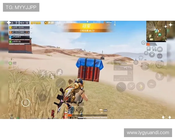 专访和平精英制作人周芳揭秘游戏成功背后的秘密与策略