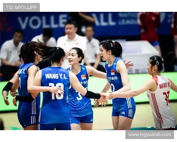 北京排球队实力分析与表现评估的全面研究与探讨