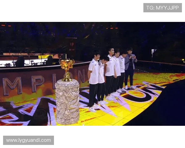 国际邀请赛分析：BLG团队意识与战术执行的深度剖析