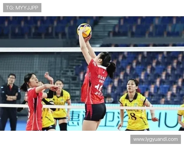 对话黄秀英：谈排球生涯