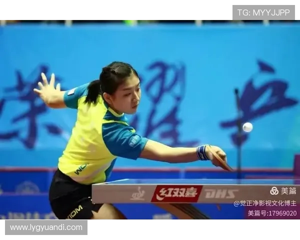 成都乒乓球队的节奏体系与战术运用探讨 成都乒乓球队的节奏体系与战术运用探讨