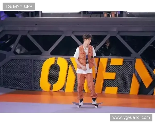 武汉街舞队在世界滑板锦标赛中的意识表现与团队协作的精彩点评分析