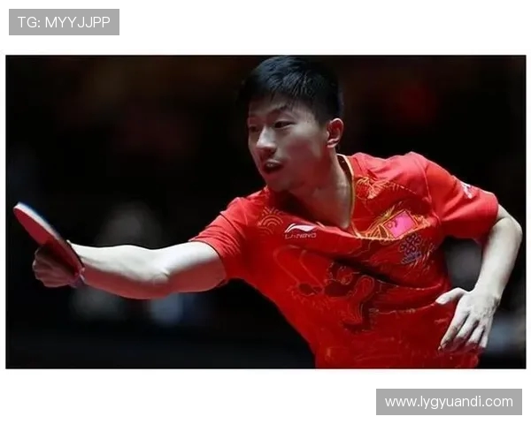 深圳乒乓球队快攻战术解析与实战应用研究