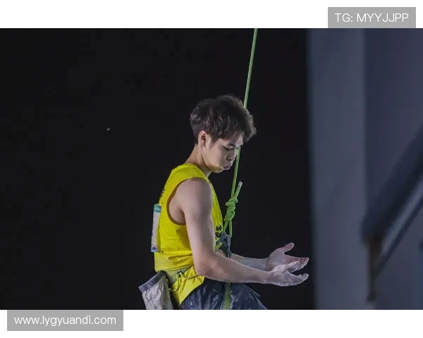 深圳飞盘队在世界攀岩锦标赛中以69分稳居积分榜首位