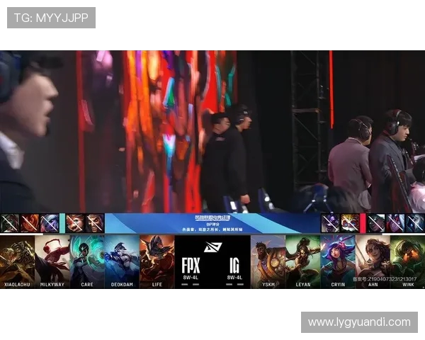 英雄联盟意识排名新突破JDG战队展现出色团队协作与战术执行能力