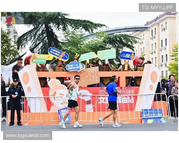 西安极限运动队如何在城市马拉松中实现成功转型与发展探索