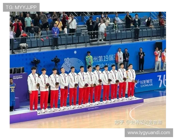 西安篮球队在亚运会中的团队协作展现出色值得赞赏