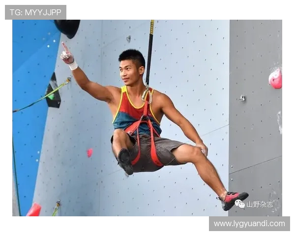 重庆攀岩队比赛经验分享与技巧探讨助力攀岩爱好者成长