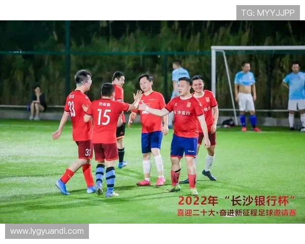 长沙四海足球奋进新征程推动城市体育发展与青年足球梦想成长