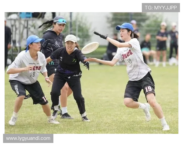 飞盘团队协作排行榜：北京飞盘队位居第5名