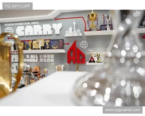 AG电子竞技俱乐部辉煌历程与未来发展前景探析