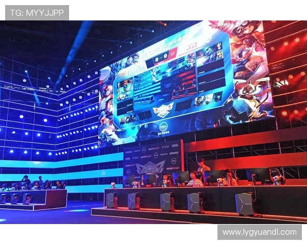 全球顶级电竞赛事燃爆今秋巅峰对决引领新一代数字竞技潮流