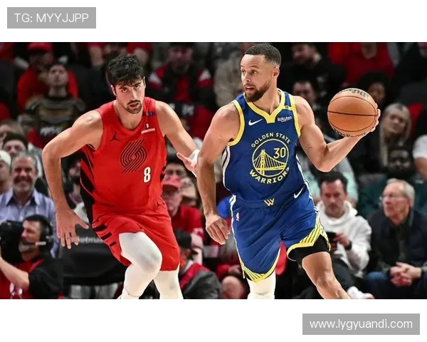 勇士与开拓者激战四月末季后赛精彩回顾与分析