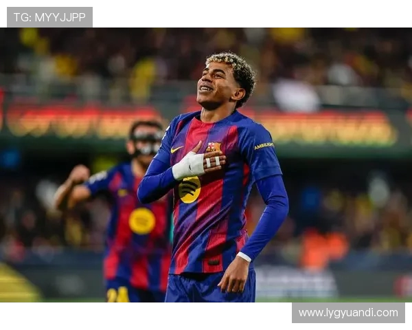 巴塞罗那对比利亚雷亚尔比赛分析与胜负推荐解析